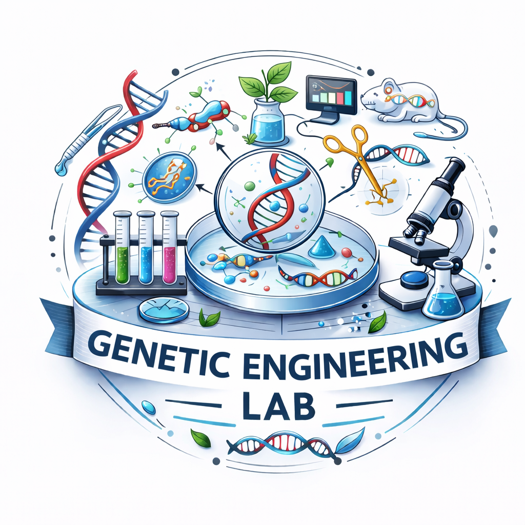 Genetic engineering